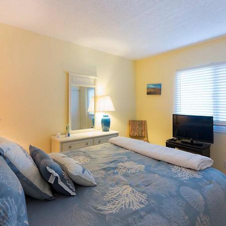 Pinnacle Port Condos Panama City Beach Bagian luar foto