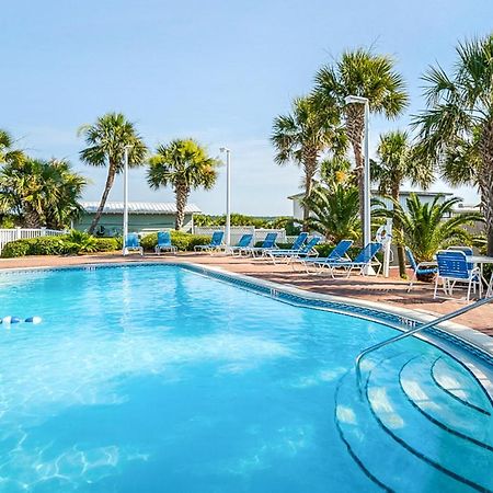 Pinnacle Port Condos Panama City Beach Bagian luar foto