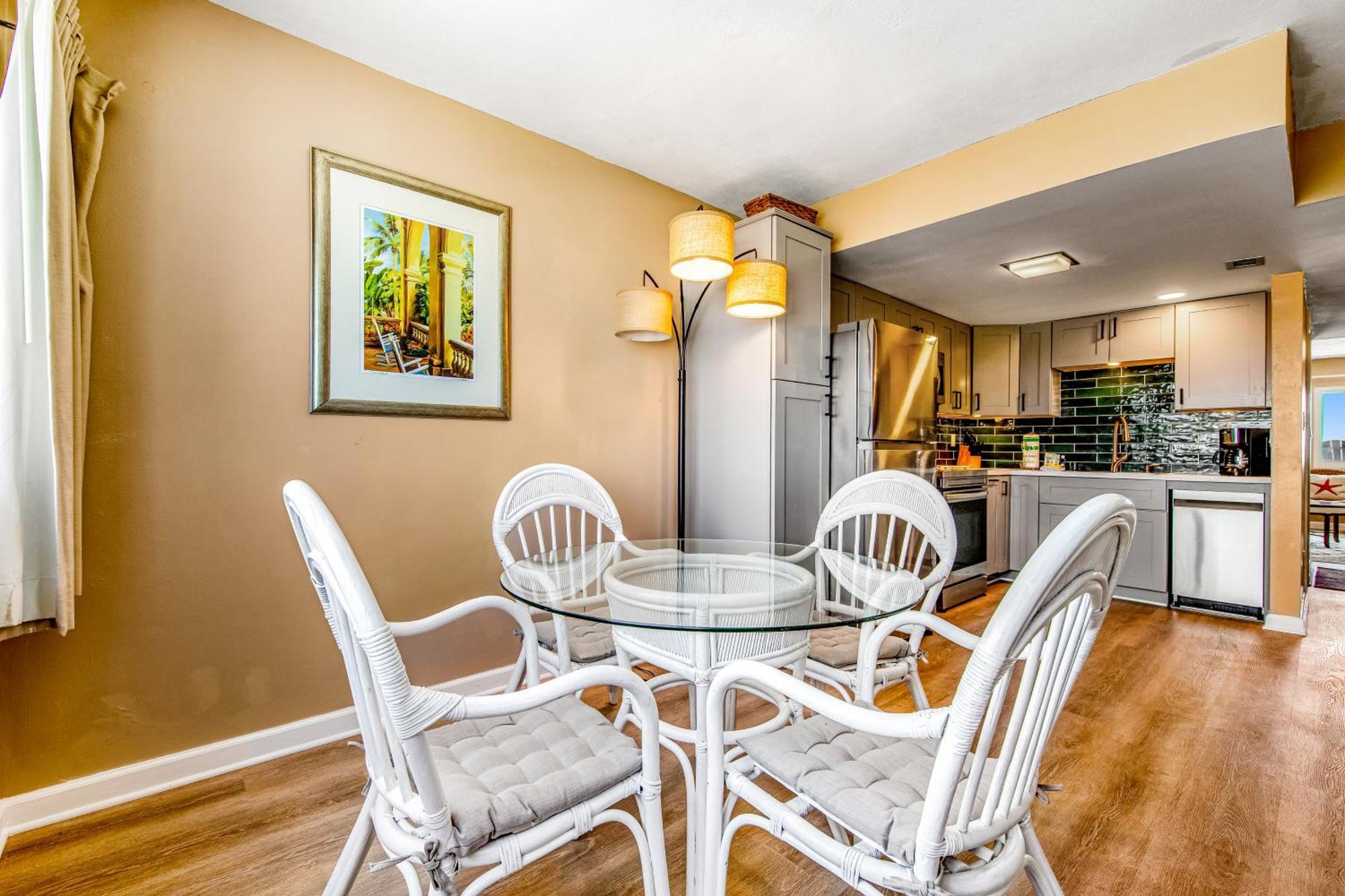 Pinnacle Port Condos Panama City Beach Bagian luar foto