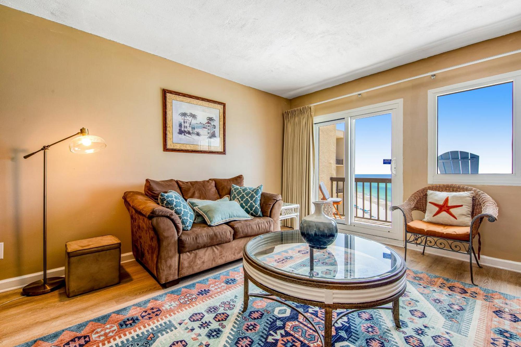 Pinnacle Port Condos Panama City Beach Bagian luar foto
