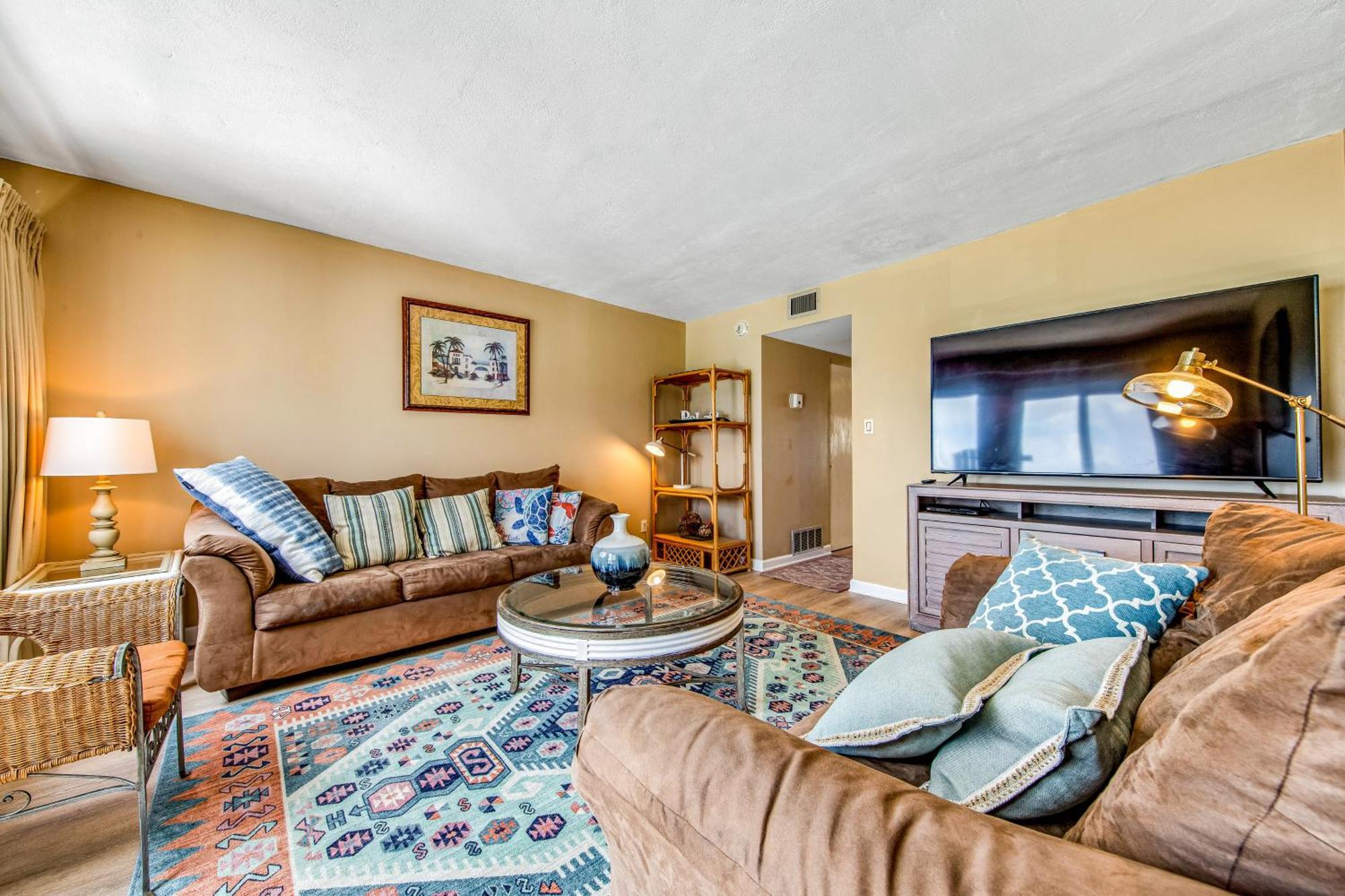 Pinnacle Port Condos Panama City Beach Bagian luar foto