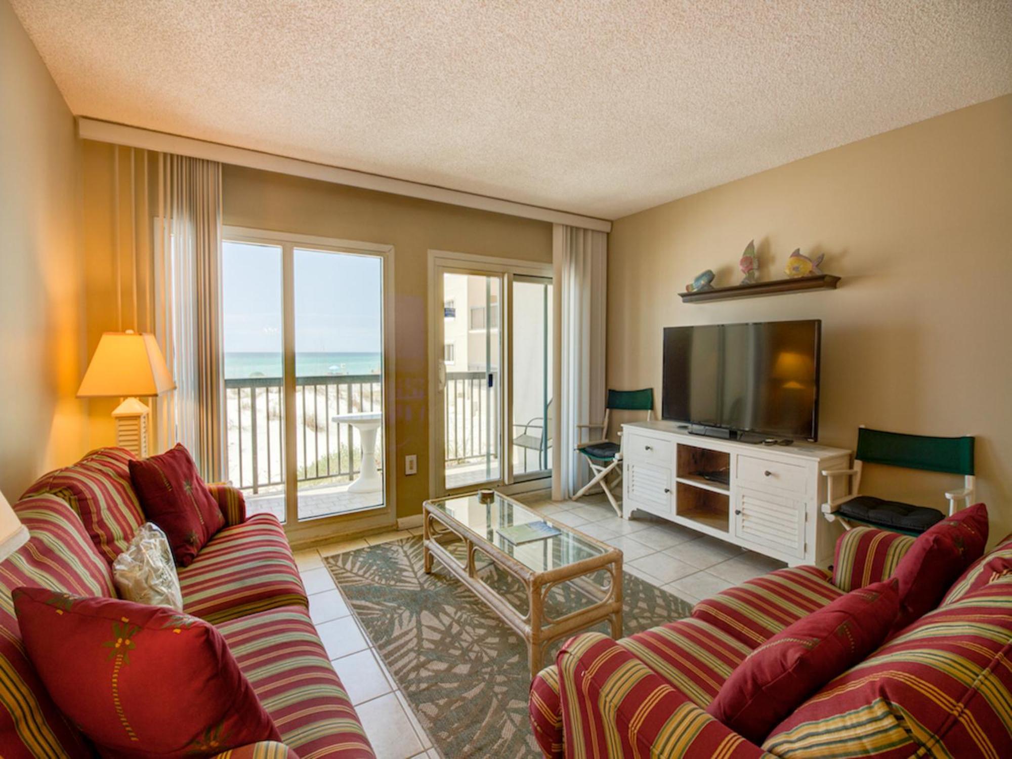 Pinnacle Port Condos Panama City Beach Ruang foto