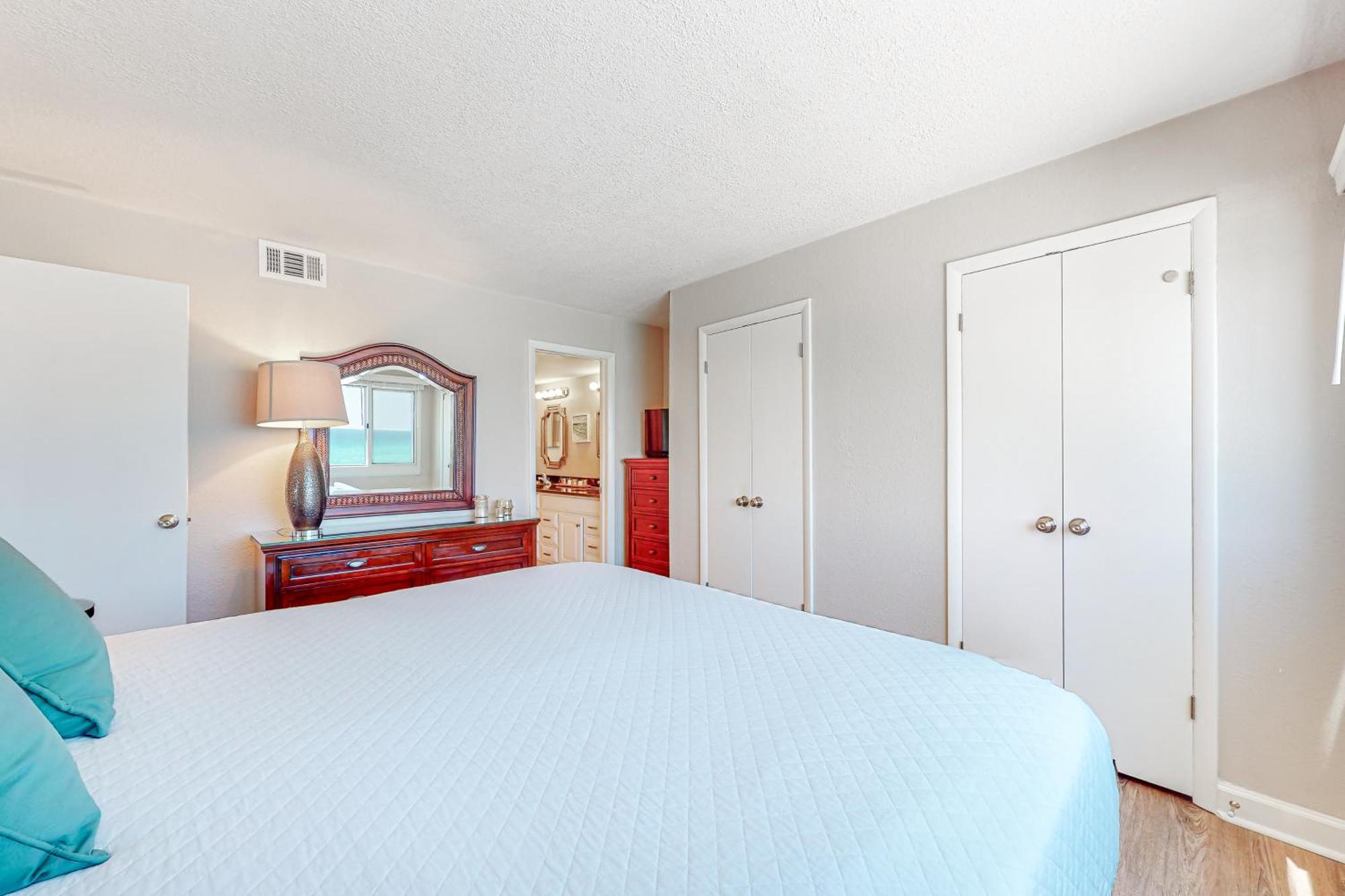 Pinnacle Port Condos Panama City Beach Ruang foto
