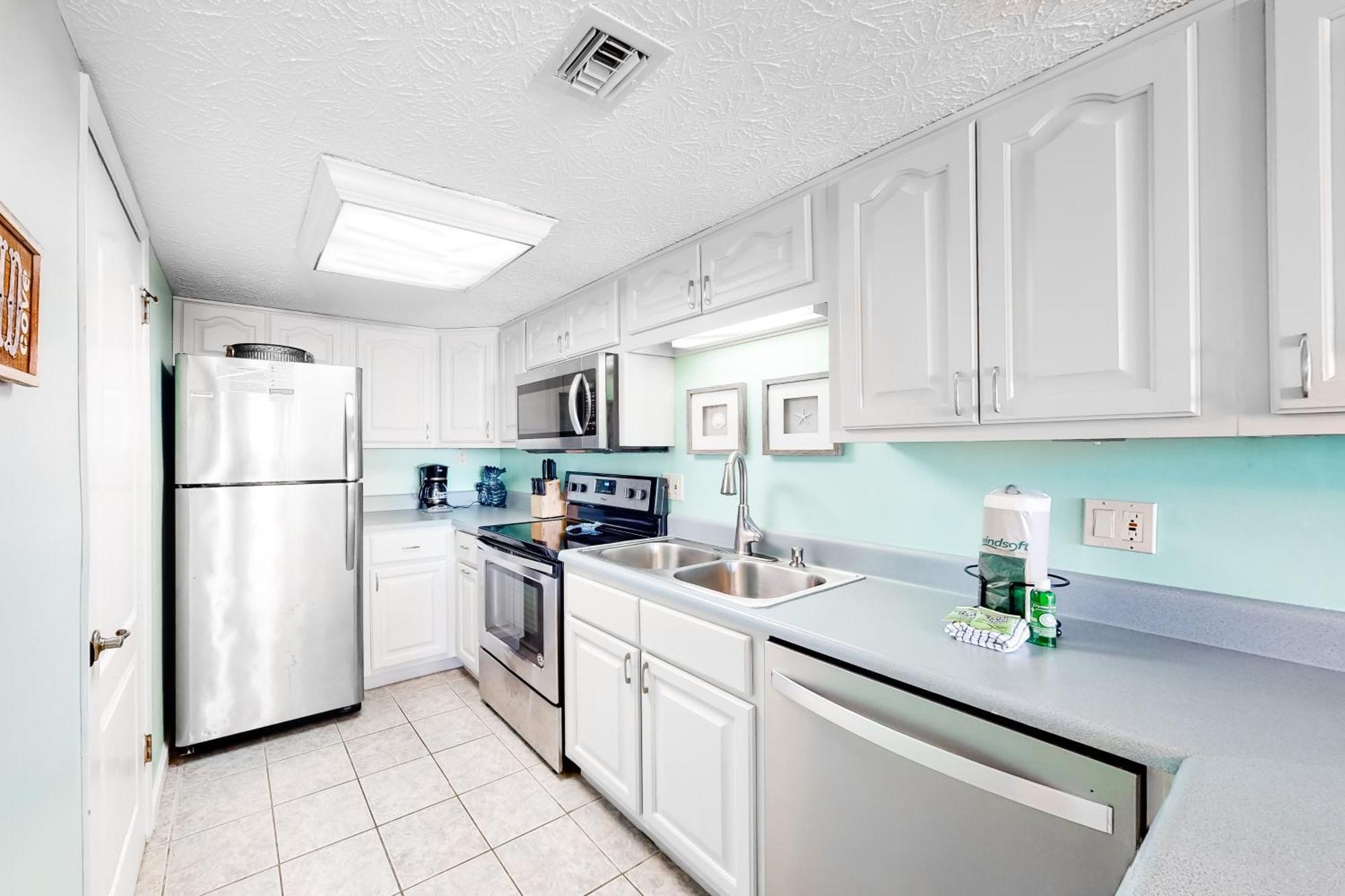 Pinnacle Port Condos Panama City Beach Ruang foto