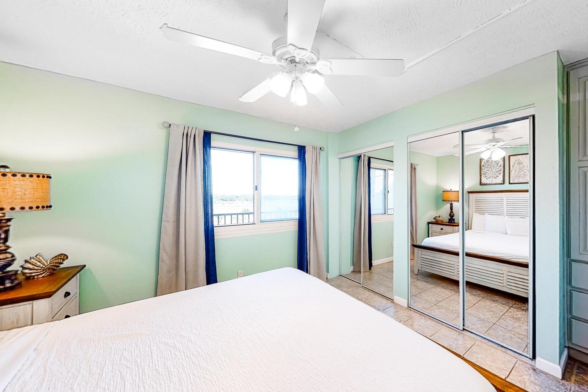 Pinnacle Port Condos Panama City Beach Ruang foto