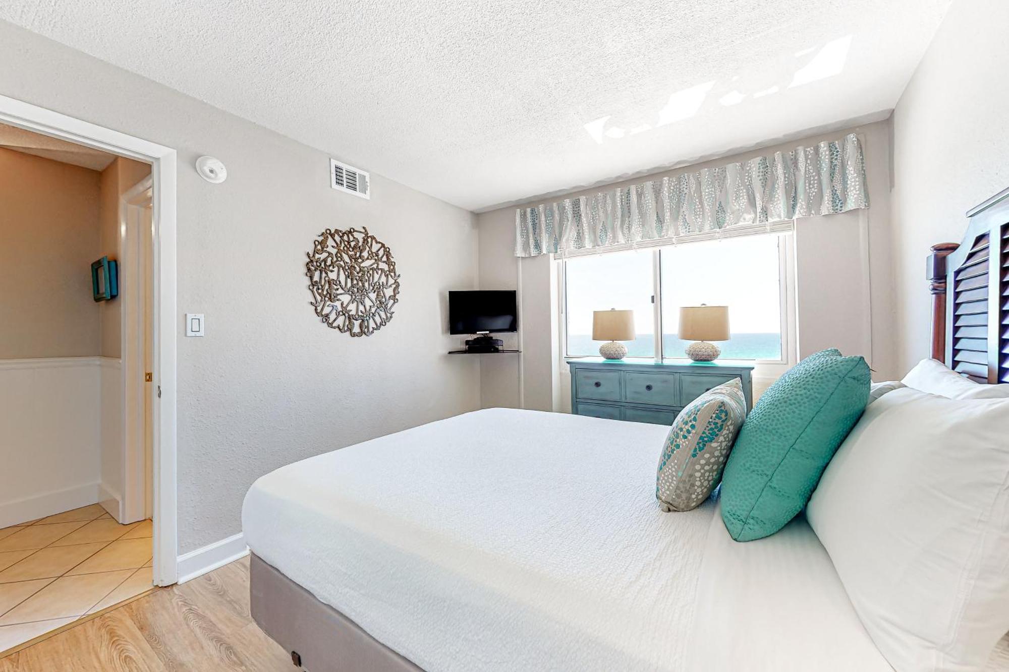 Pinnacle Port Condos Panama City Beach Ruang foto