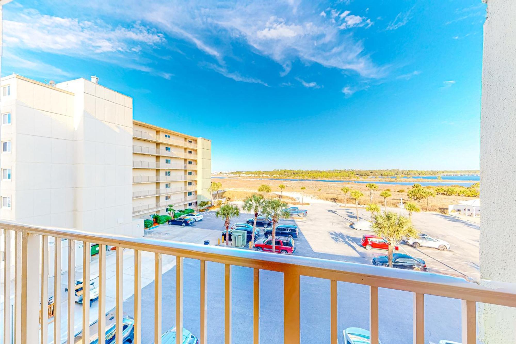 Pinnacle Port Condos Panama City Beach Ruang foto