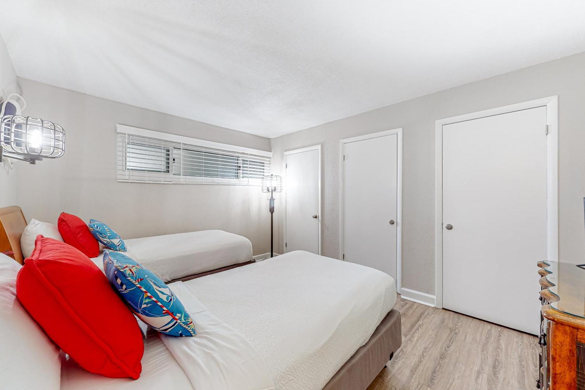 Pinnacle Port Condos Panama City Beach Ruang foto