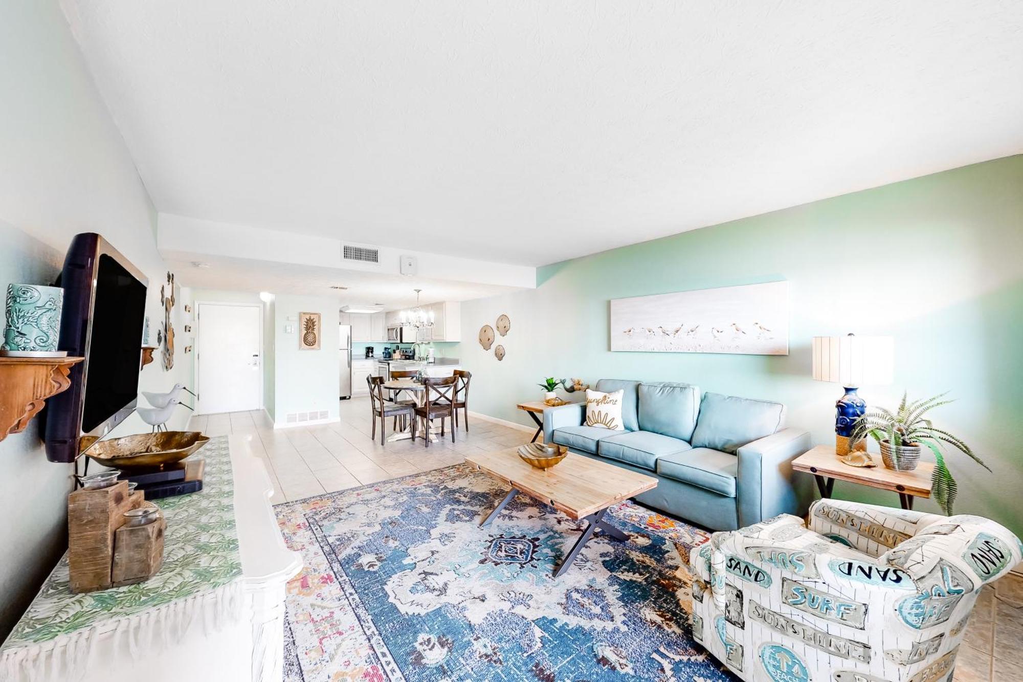 Pinnacle Port Condos Panama City Beach Ruang foto