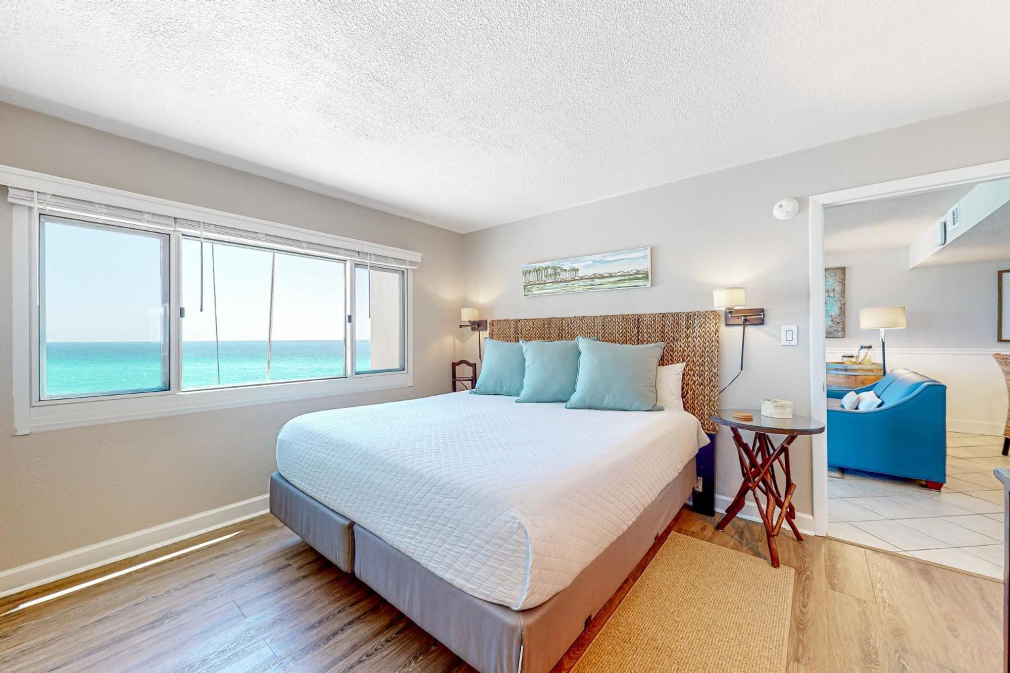 Pinnacle Port Condos Panama City Beach Ruang foto