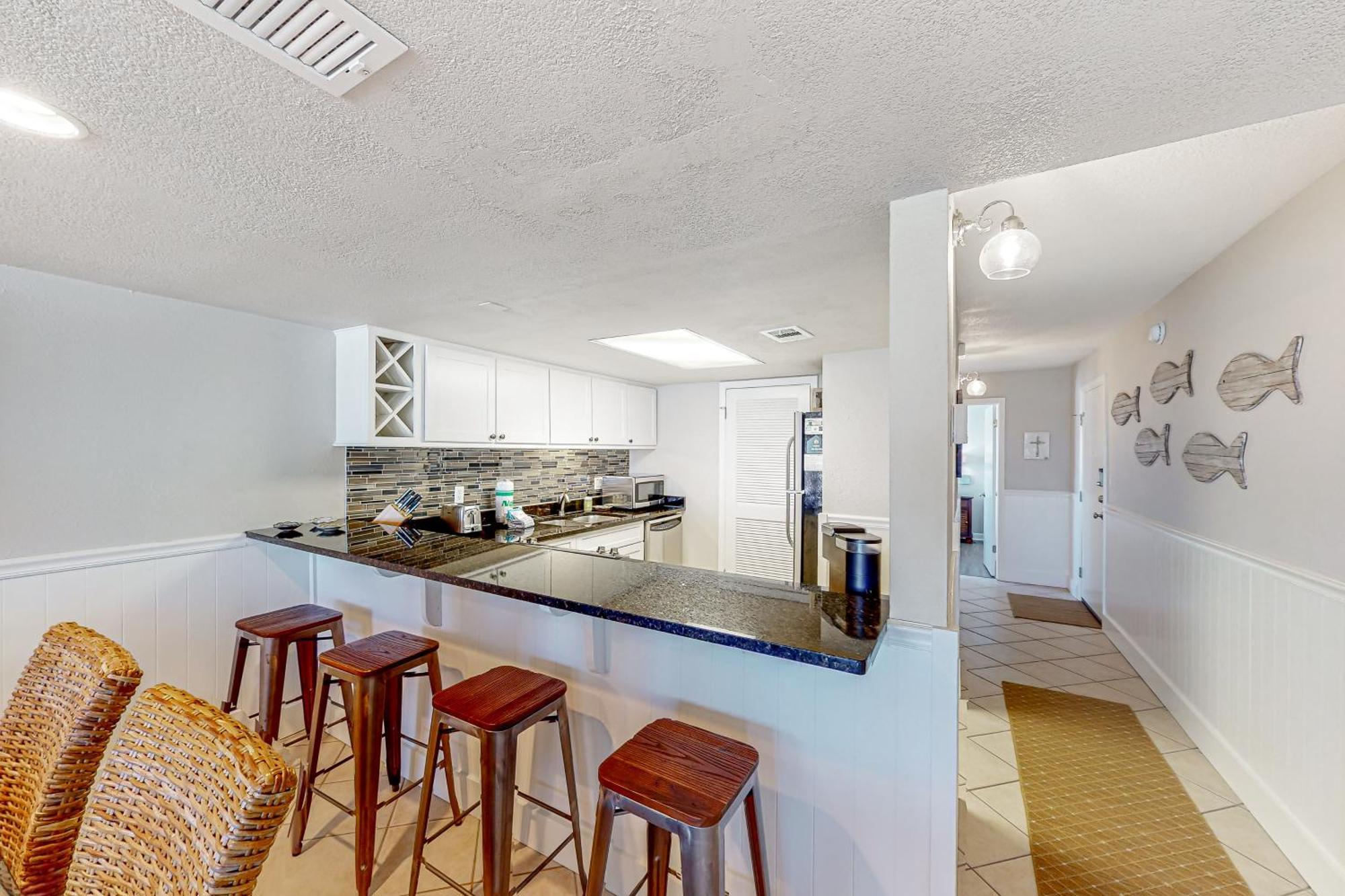 Pinnacle Port Condos Panama City Beach Ruang foto