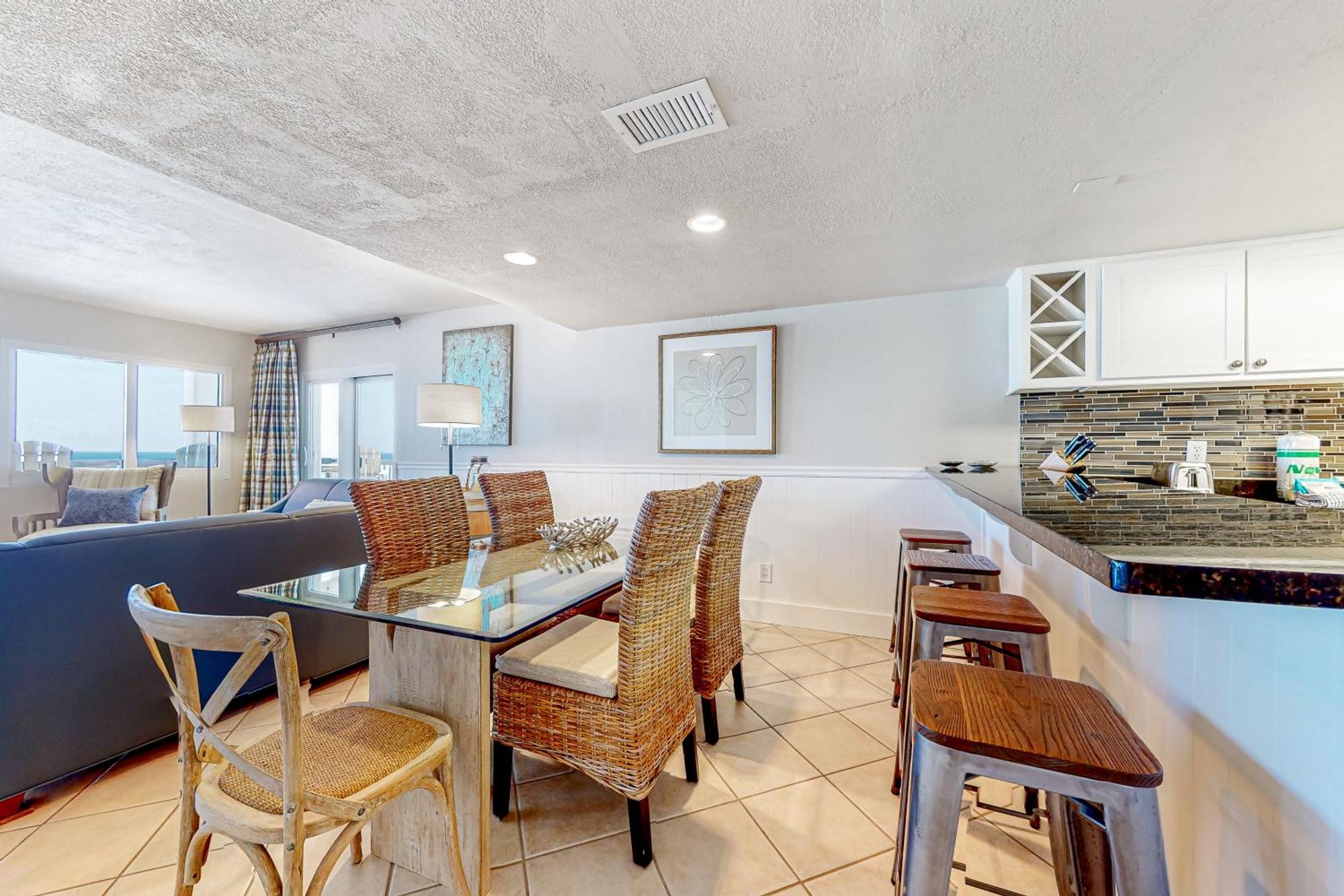 Pinnacle Port Condos Panama City Beach Ruang foto