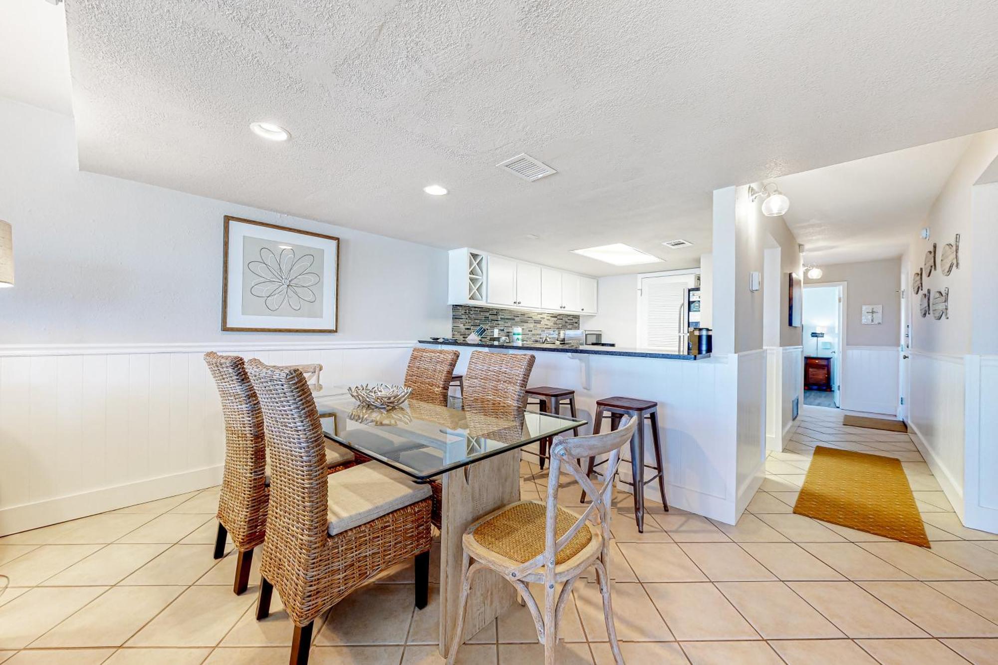 Pinnacle Port Condos Panama City Beach Ruang foto