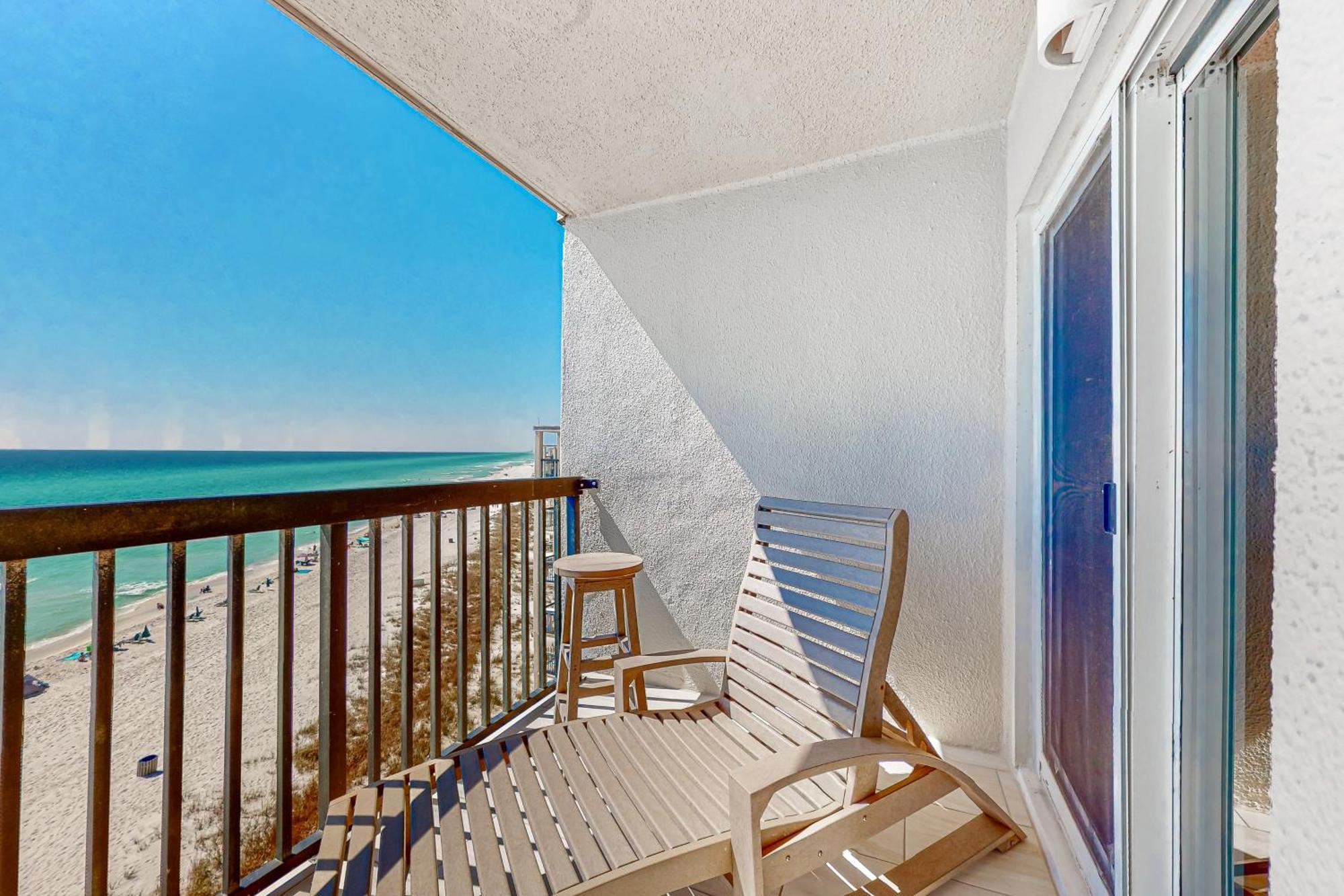 Pinnacle Port Condos Panama City Beach Ruang foto
