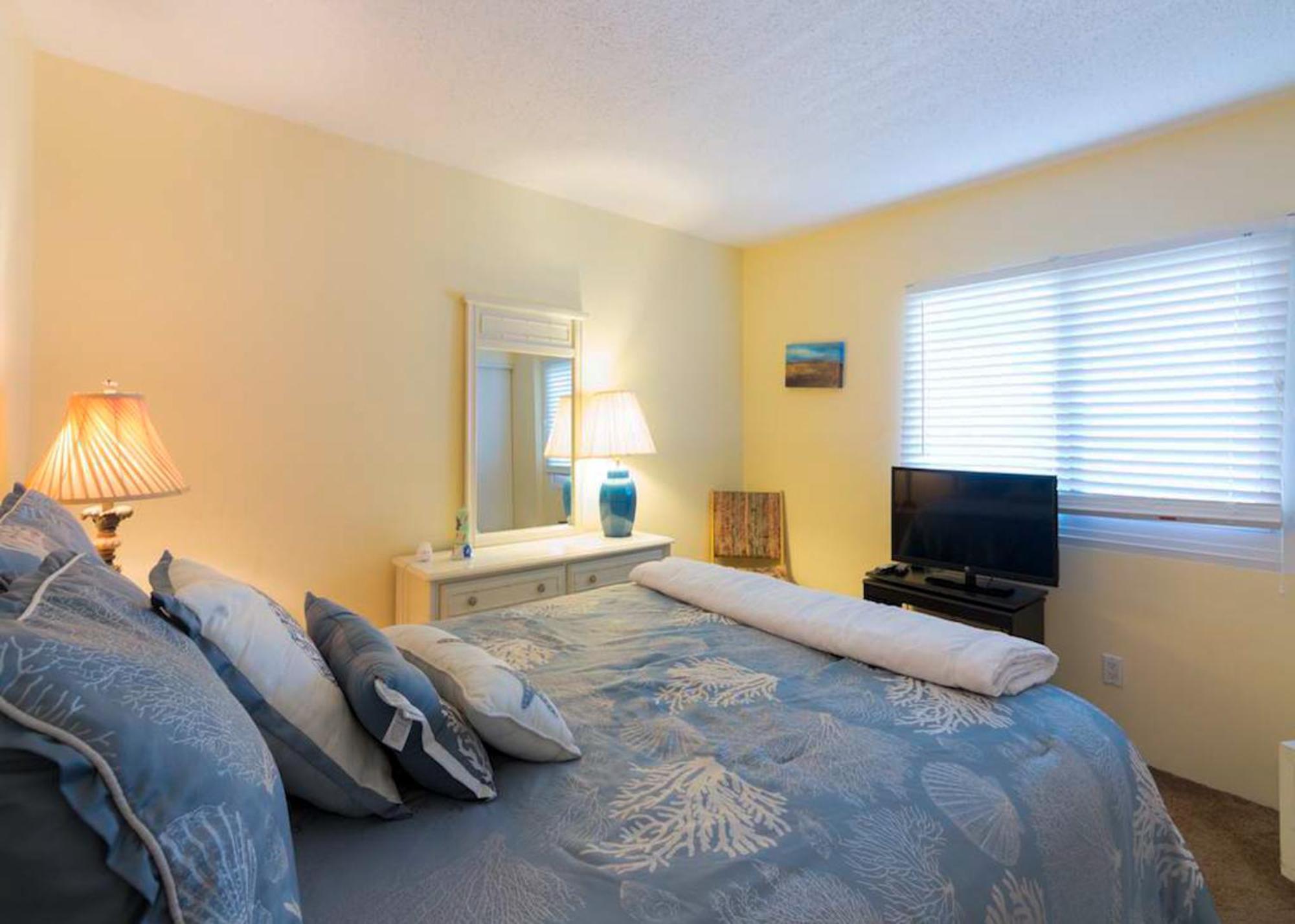 Pinnacle Port Condos Panama City Beach Bagian luar foto