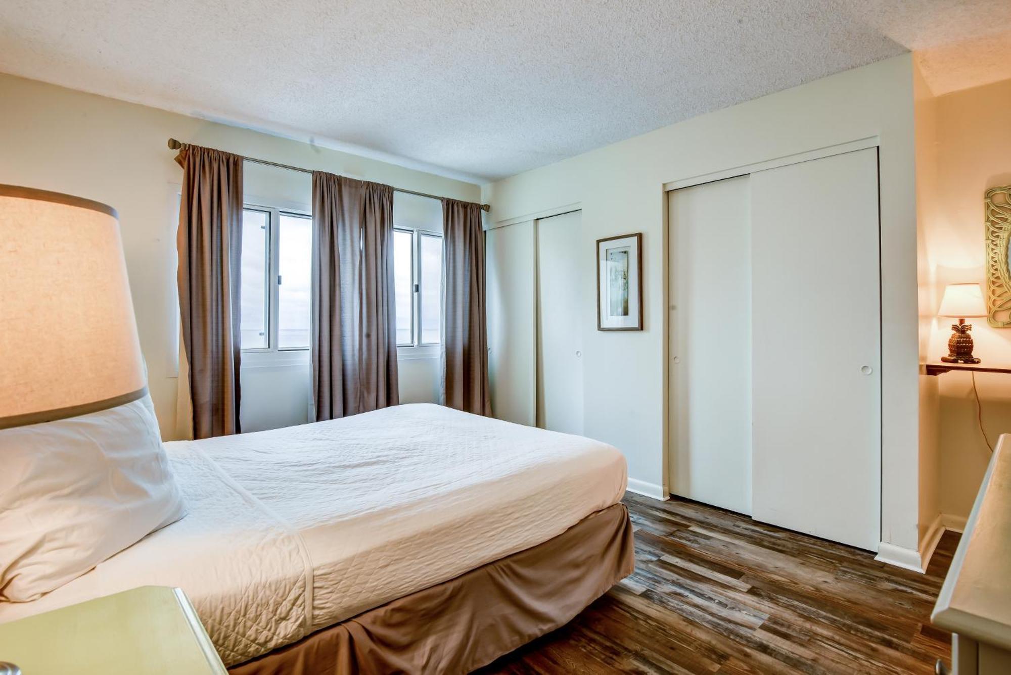 Pinnacle Port Condos Panama City Beach Ruang foto