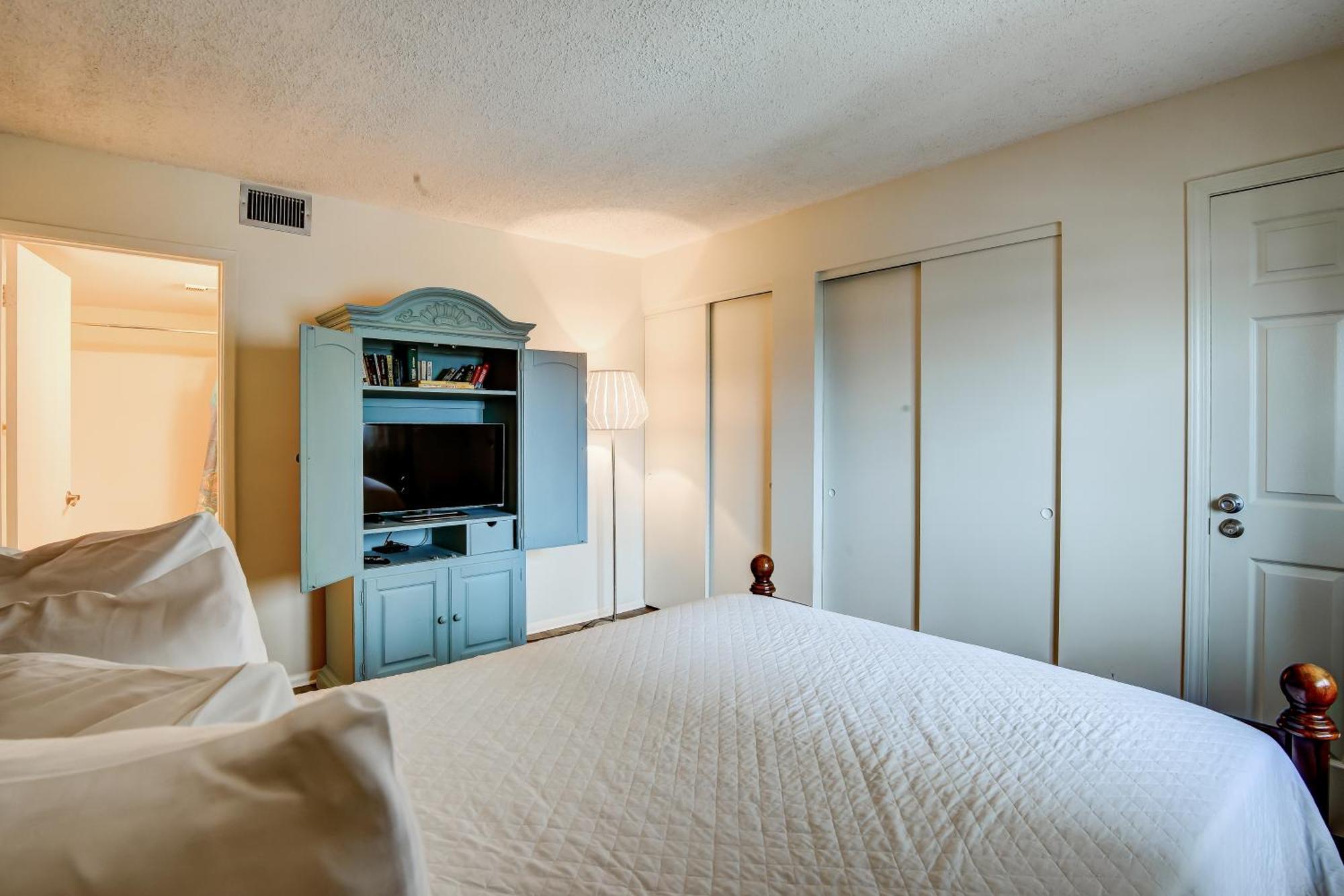 Pinnacle Port Condos Panama City Beach Ruang foto