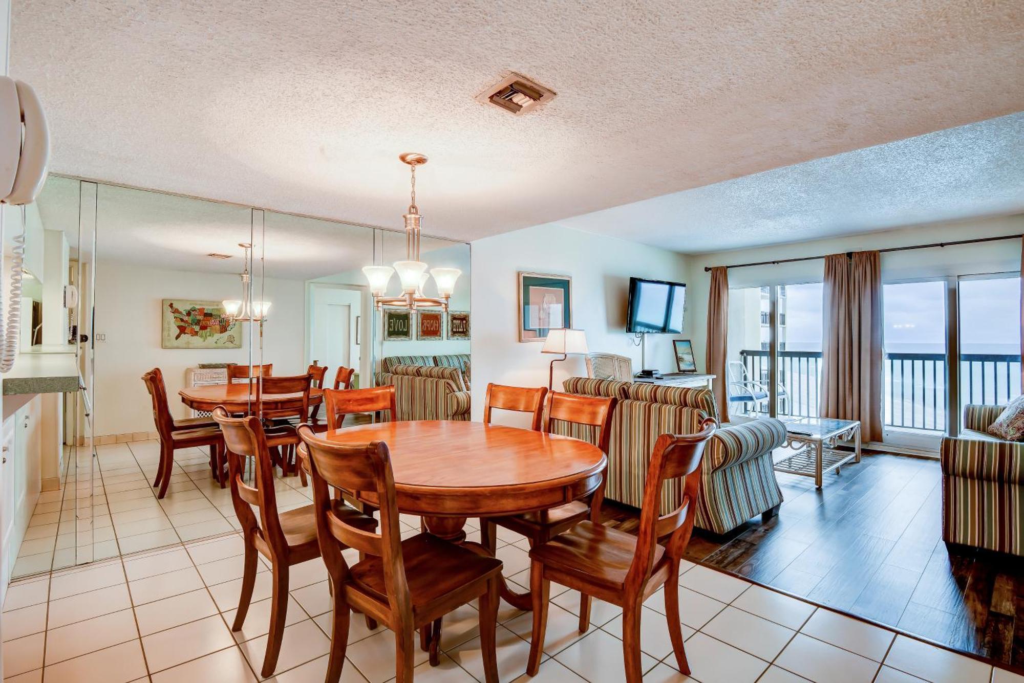 Pinnacle Port Condos Panama City Beach Ruang foto