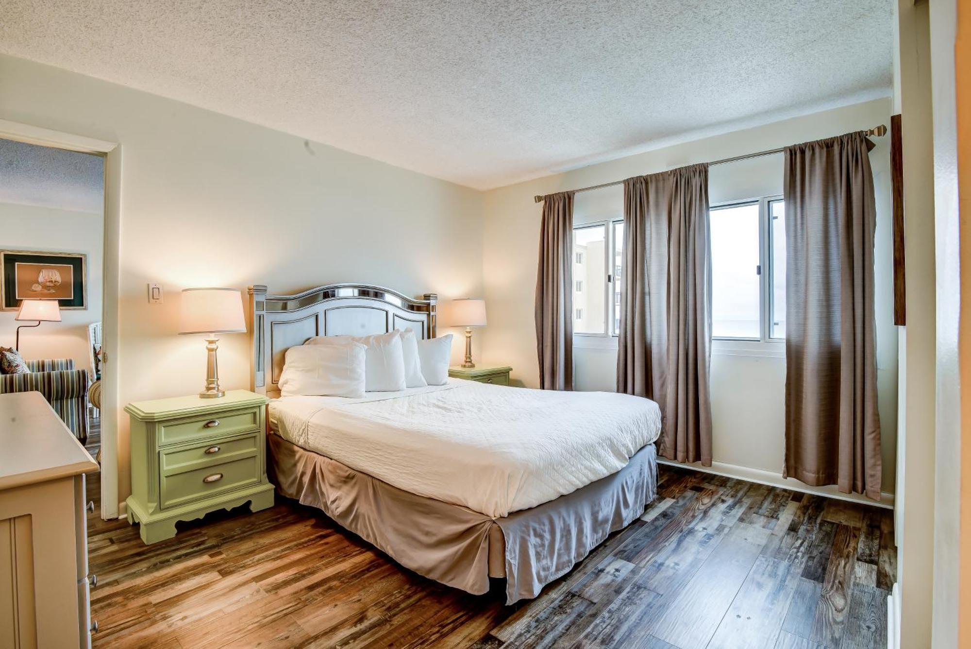 Pinnacle Port Condos Panama City Beach Ruang foto