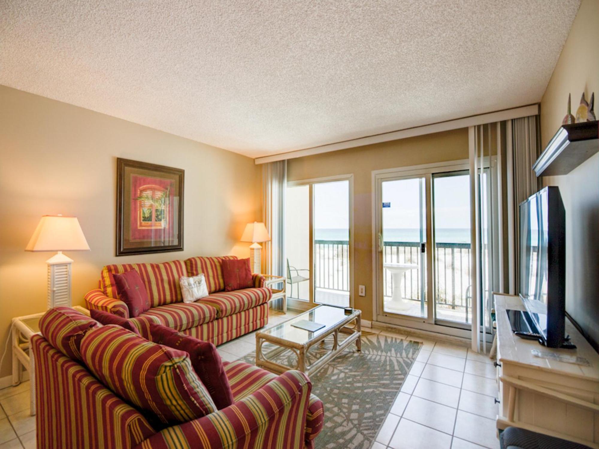 Pinnacle Port Condos Panama City Beach Ruang foto