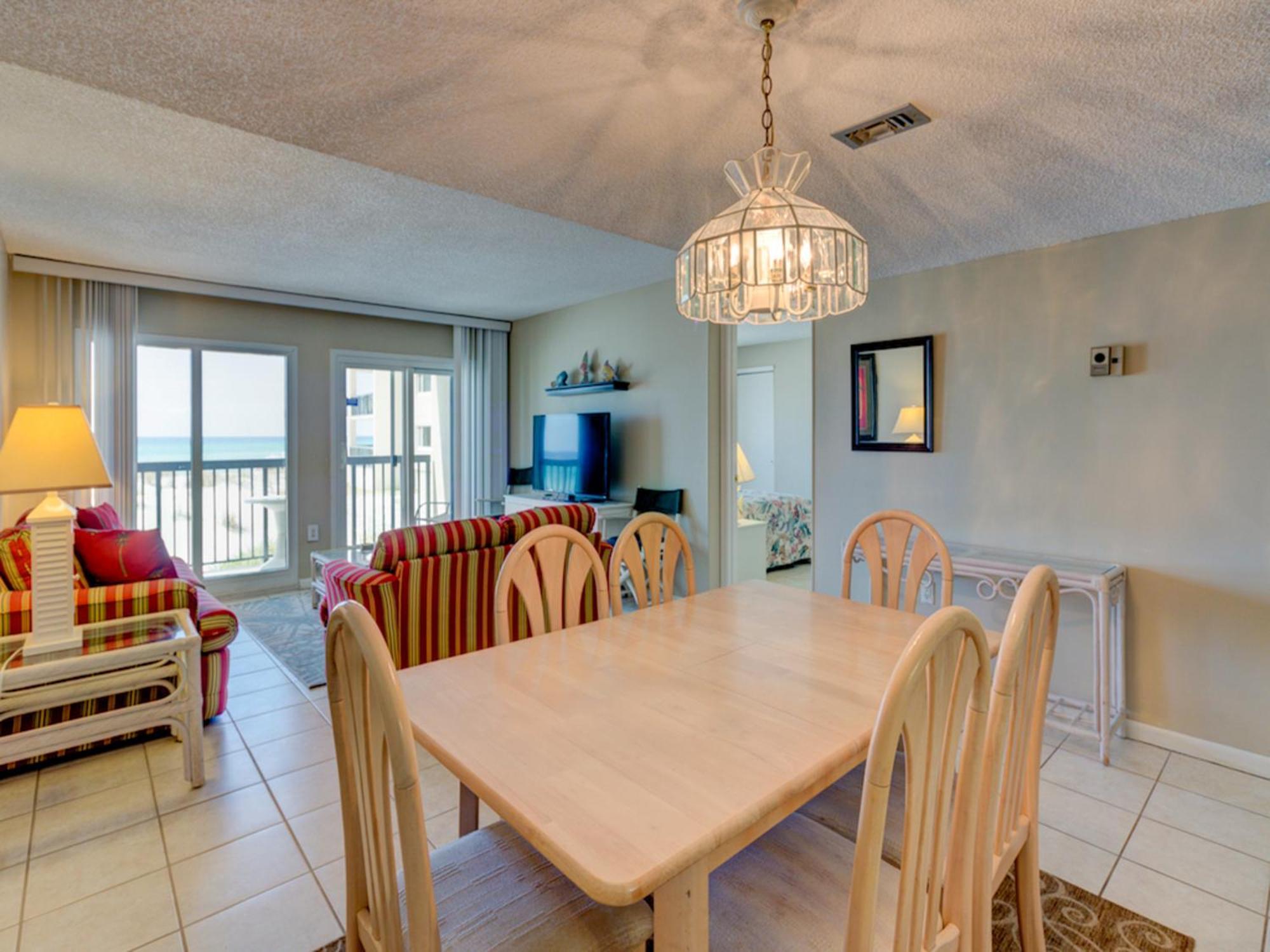 Pinnacle Port Condos Panama City Beach Ruang foto