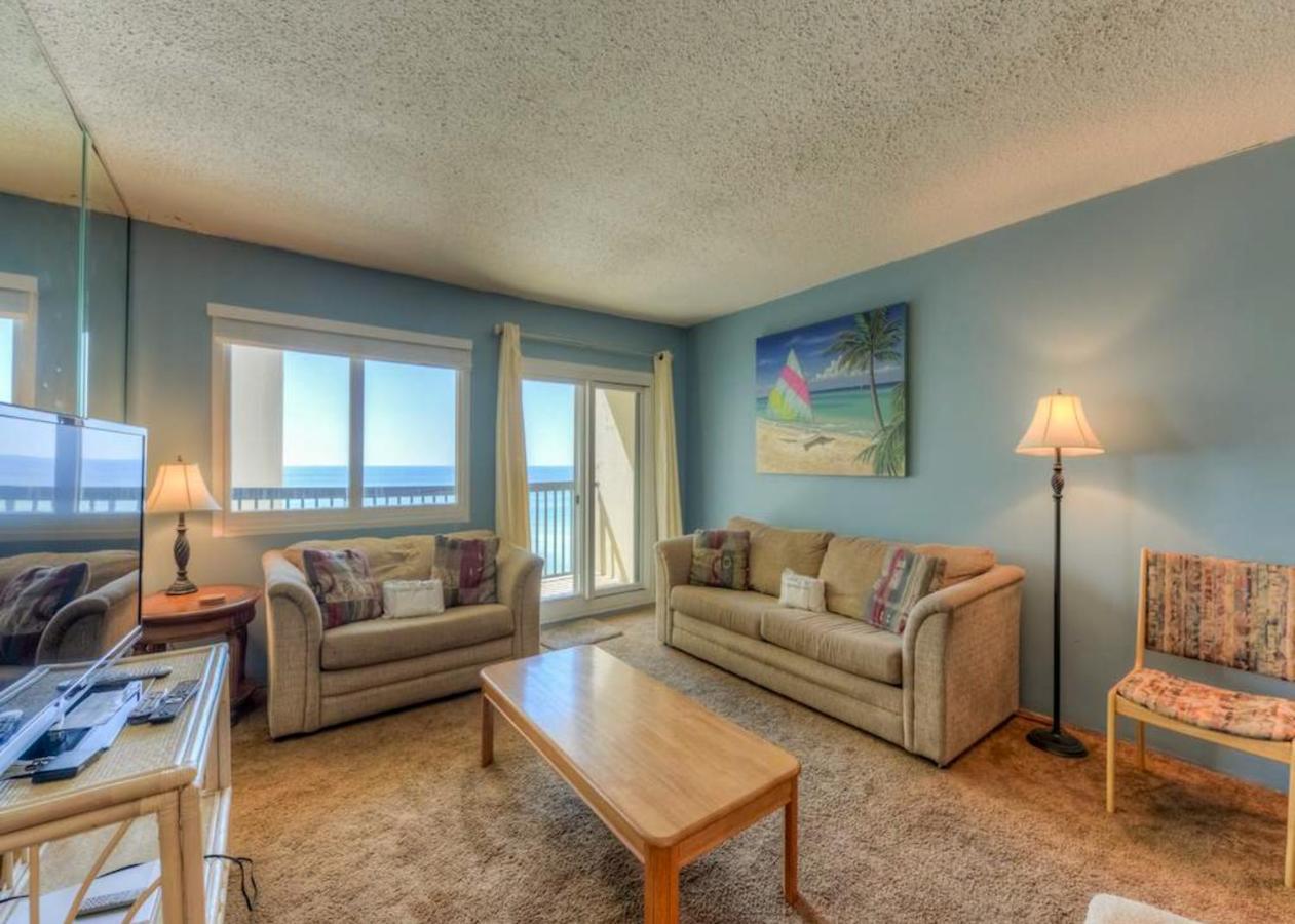 Pinnacle Port Condos Panama City Beach Bagian luar foto