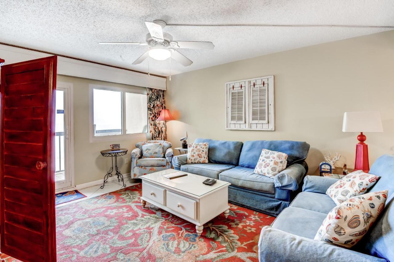 Pinnacle Port Condos Panama City Beach Ruang foto