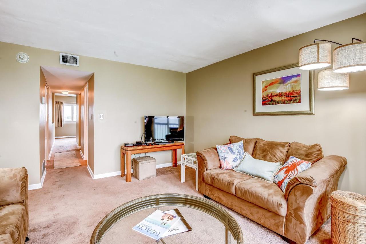 Pinnacle Port Condos Panama City Beach Ruang foto