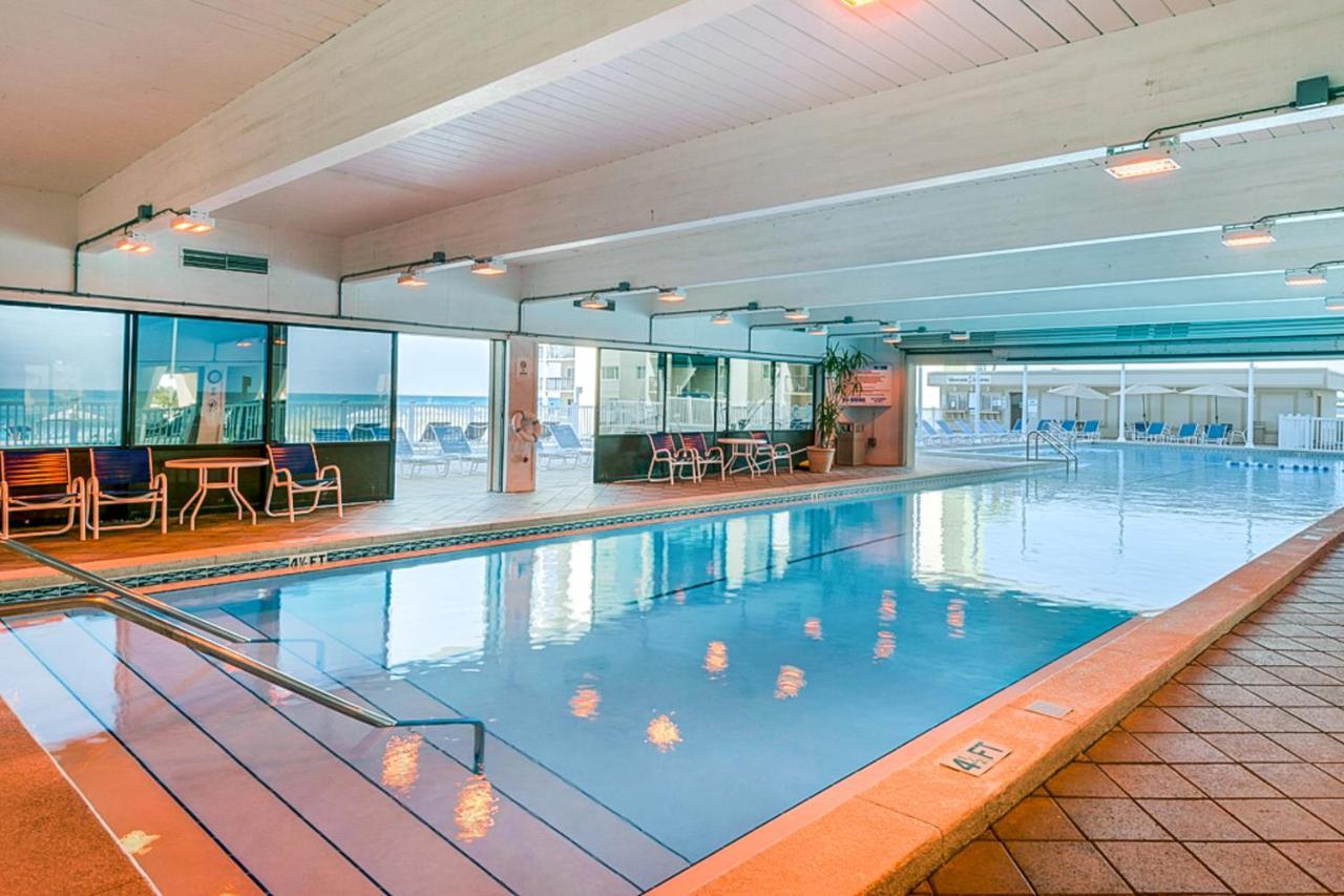 Pinnacle Port Condos Panama City Beach Bagian luar foto