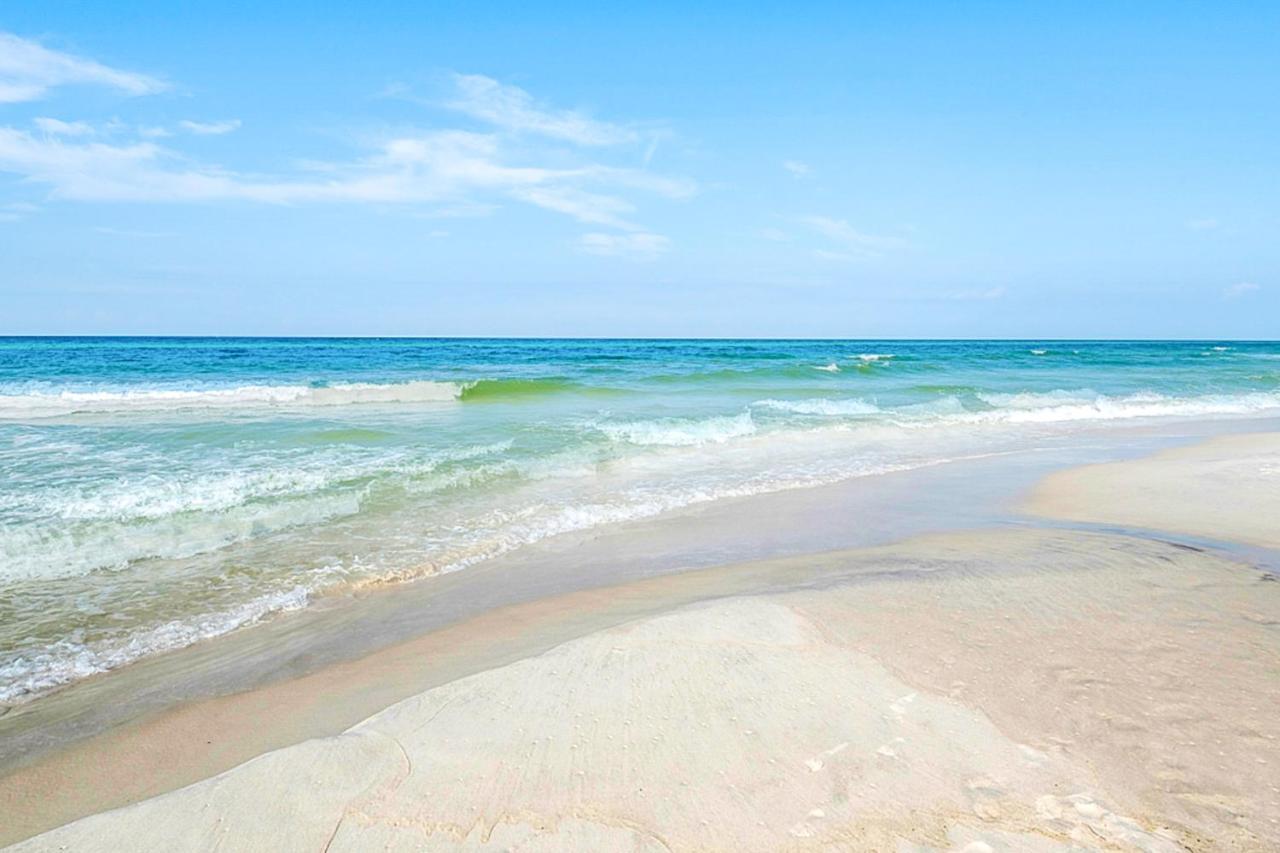 Pinnacle Port Condos Panama City Beach Bagian luar foto