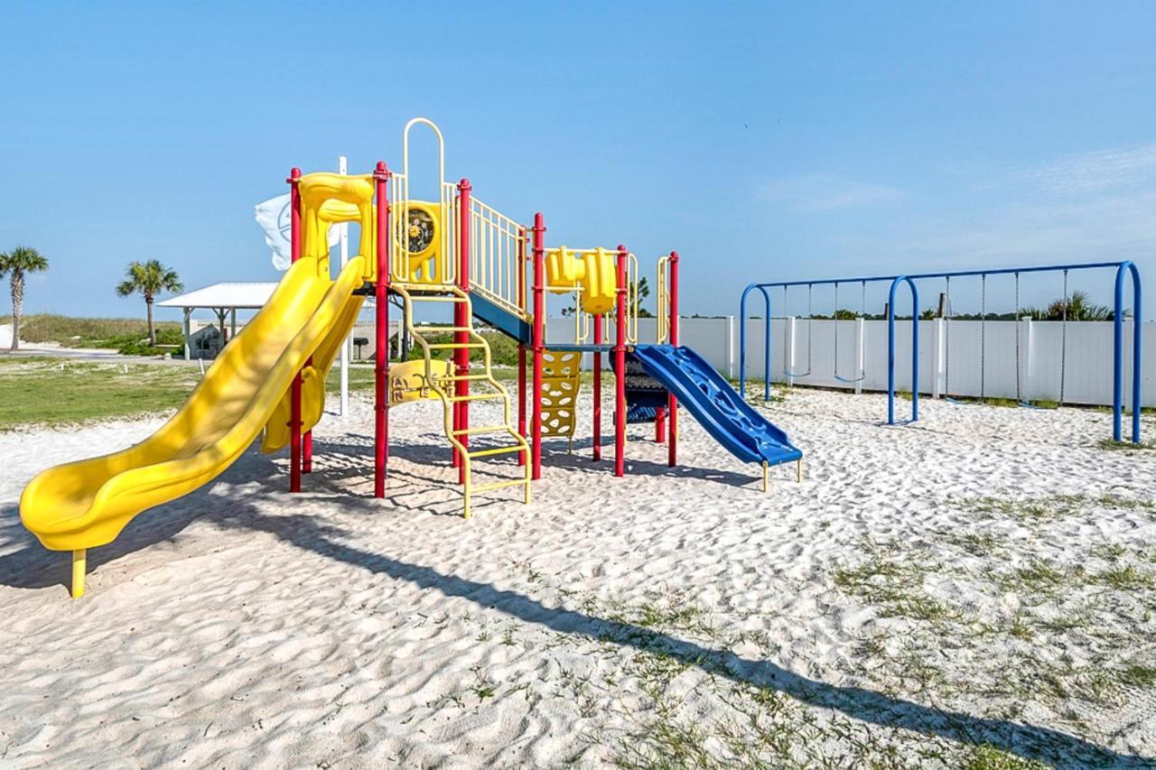 Pinnacle Port Condos Panama City Beach Bagian luar foto