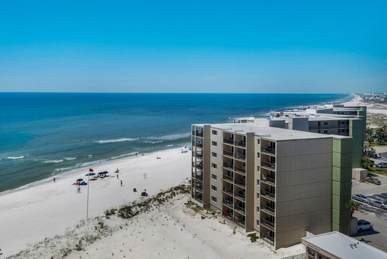 Pinnacle Port Condos Panama City Beach Bagian luar foto